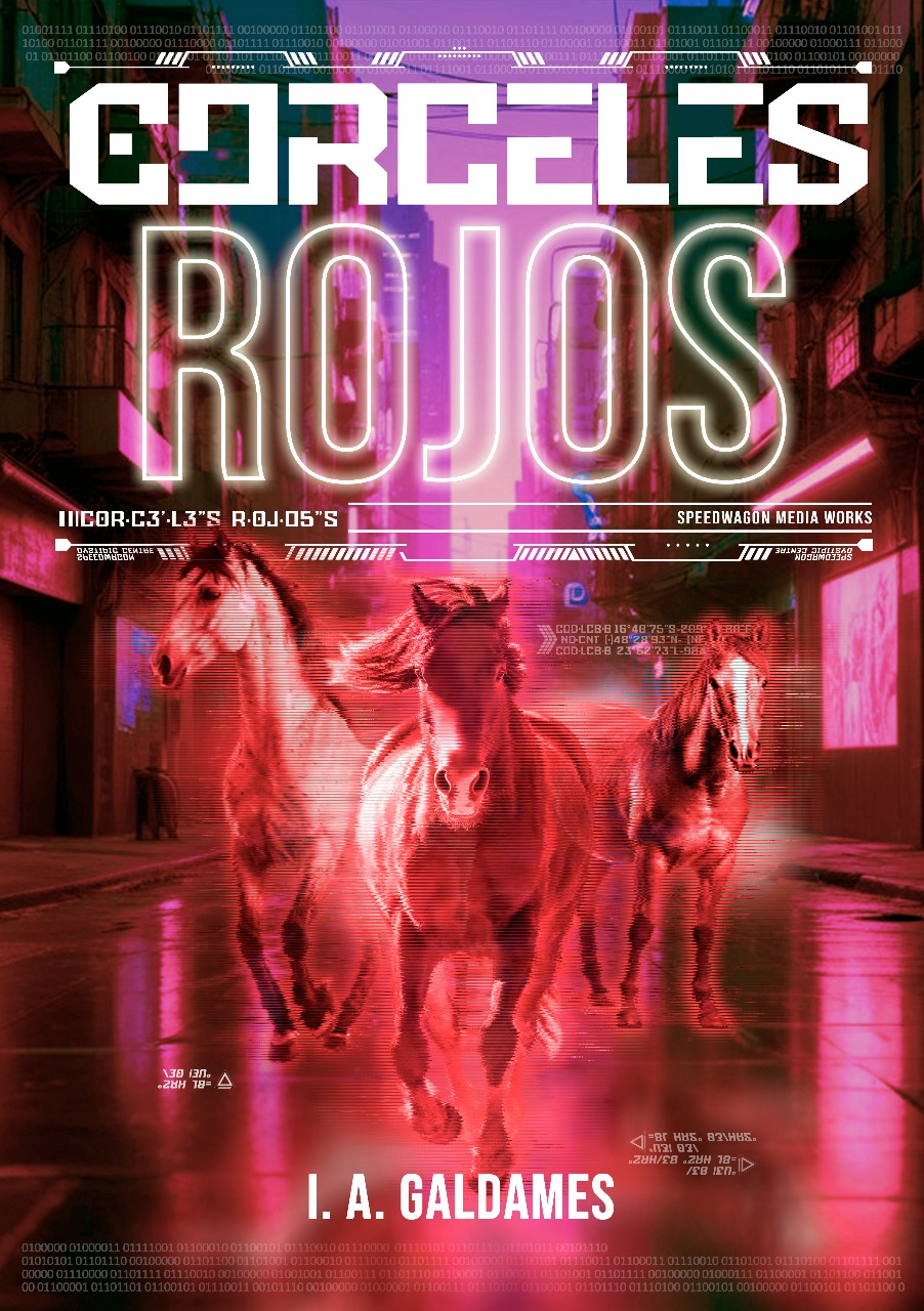 Corceles Rojos